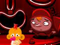 Monkey Go Happy Stage 301 
