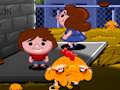 Monkey Go Happy Stage 304 