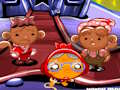 Monkey Go Happy Stage 796 