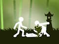 Shadow Stickman Fight 