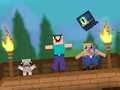 Noob: Survival in Terraria 