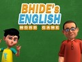 Bhide English Classes 