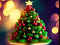 Christmas Jigsaw Puzzle 
