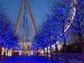 London Eye Jigsaw 