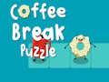 Coffee Break Puzzle 