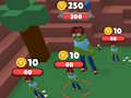 Blocky Universe 