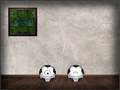 Amgel Easy Room Escape 150 