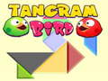 Tangram Bird 