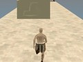 Spartan Runner 