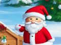 Jingle Escape 