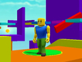 Obby Robby: Only Up! 