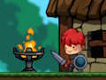 Red Hair Knight Tale 