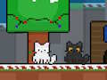 Two Cat Cute 