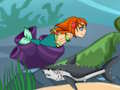 Little Mermaid 