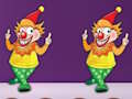 Find Clown Man Melvin 