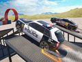 Police Car Real Cop Simulator 
