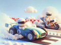 Switch Wheel: Race Master 