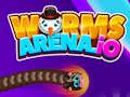 Worms Arena iO 