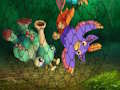 Rescue The Monster Animals 