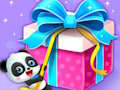 Baby Panda Kids Crafts DIY 
