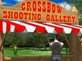 Crossbow Shooting Gallery 