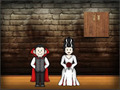 Amgel Halloween Room Escape 35 