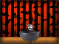 Amgel Halloween Room Escape 34 