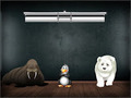 Amgel Easy Room Escape 140 