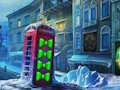 Beloved Santa Escape 