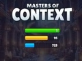 Masters of Context 
