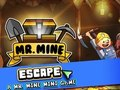 Mr. Mine Escape 