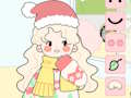 Dressing up Lovely Dolls 