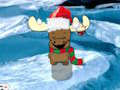 Trapped Elves Pair Escape 