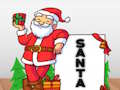 Magical Escape Find Christmas Santa Claus 