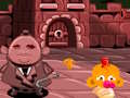 Monkey Go Happy Stage 307 