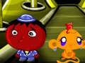 Monkey Go Happy Stage 309 