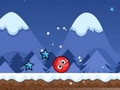 Red Ball: A New Year's Adventure 