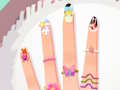 Decor Nail Art 
