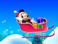 Disney Junior Magical Holidays 
