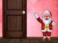 Amgel Christmas Room Escape 9 