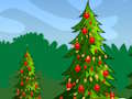 Find The Christmas Cake 