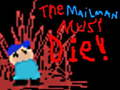 The Mailman Must Die! 