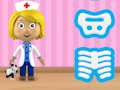 World of Alice The Bones 
