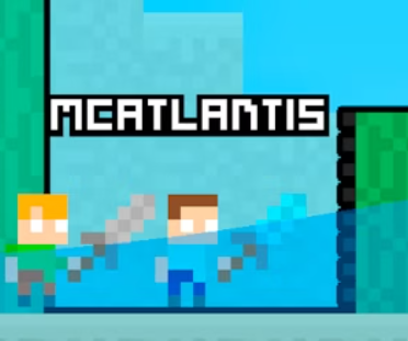 Mcatlantis 