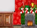 Angel Christmas Room Escape 