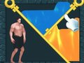 Prince Escape: Pin Puzzle 