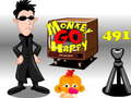 Monkey Go Happy Stage 491 