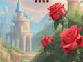 Cursed Rose Girl Escape 