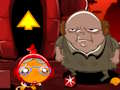Monkey Go Happy Stage 319 