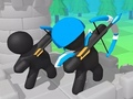 Merge Archer Defense 